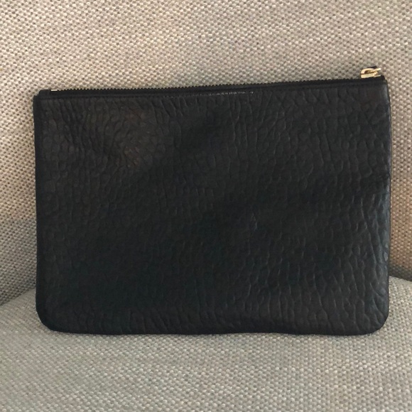 Authentic Cole Haan Evening Clutch - Picture 2 of 4